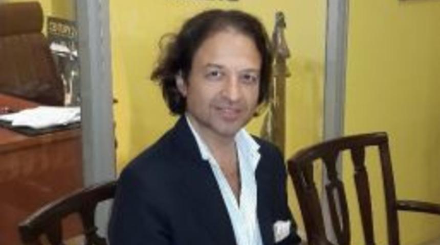 &Ouml;nder Uzel&rsquo;den &rsquo;icradan Satılık&rsquo; A&ccedil;ıklaması