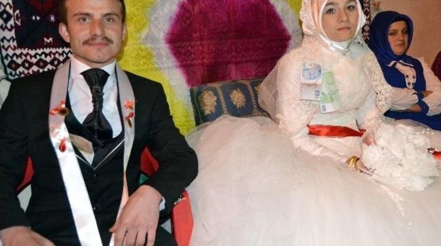 Trabzonlu İmam Ka&ccedil;ırdığı Kız İle Hakkari&rsquo;de D&uuml;nya Evine Girdi