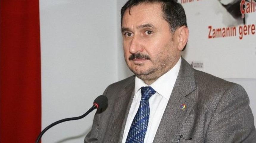 Devrek Tso Tarafından Yardıma Muhta&ccedil; &Ouml;ğrencilere Giyim Yardımı Yapıldı