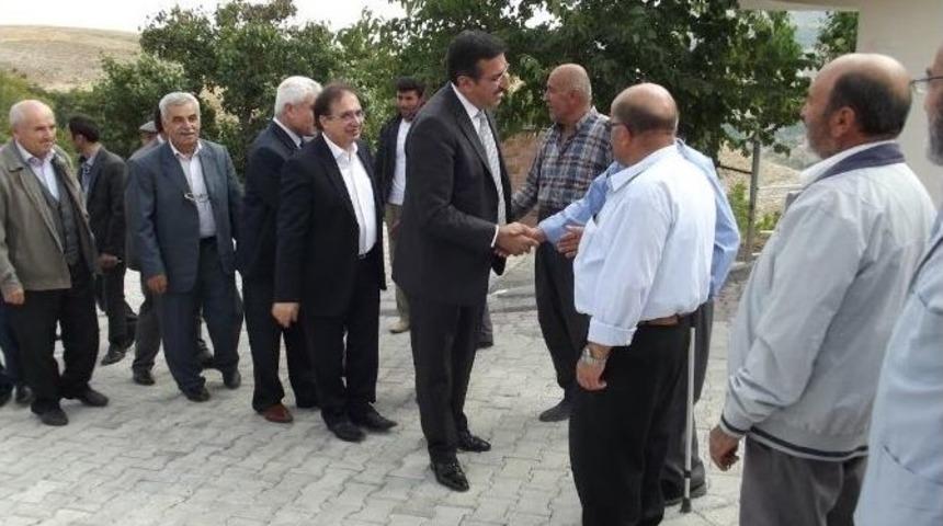 &ldquo;belirsizliğin Ortadan Kalkması Millete D&uuml;ş&uuml;yor&rdquo;