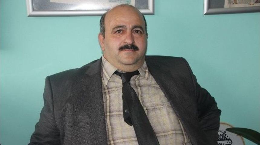 Adalet Partisi&rsquo;nin Kurucu &Uuml;yesi Partinin Kuruluş Amacını Anlattı