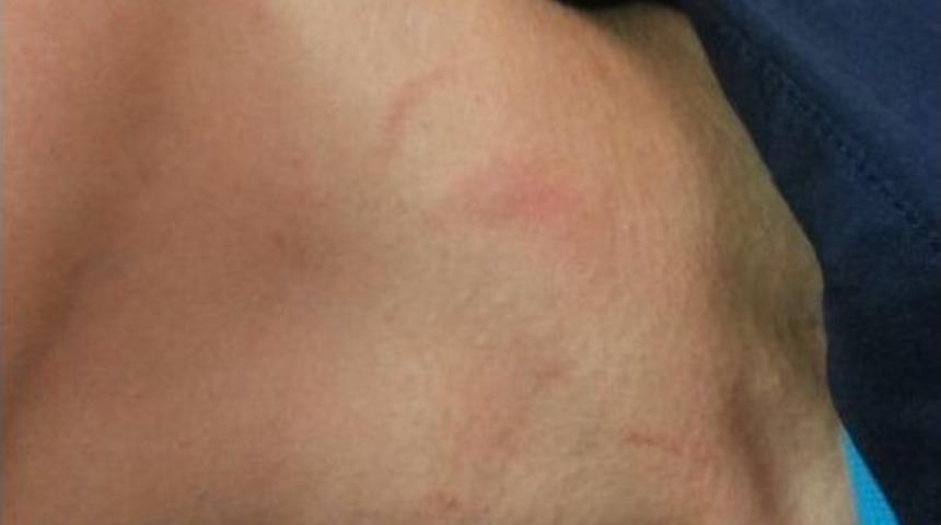 Öğrencisini Darp Eden Öğretmen Hakkında Soruşturma Başlatıldı