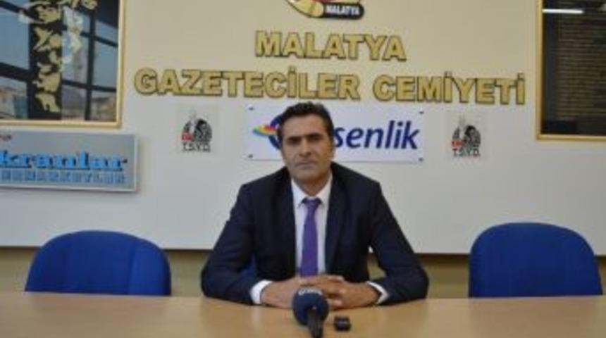 Mhp&rsquo;de İstifa