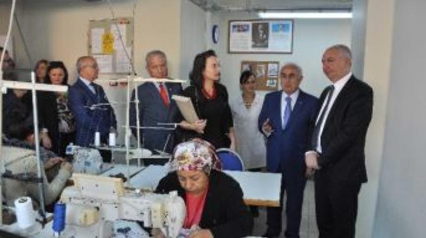 Edirne Ve Elbasan, Sağlık Ve Eğitimde İşbirliği Yapacak