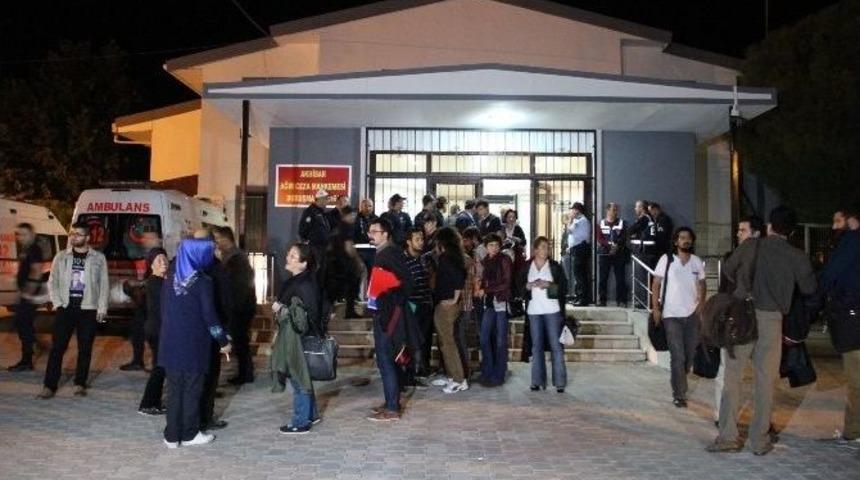 Soma Davası 12 Saat S&uuml;rd&uuml;