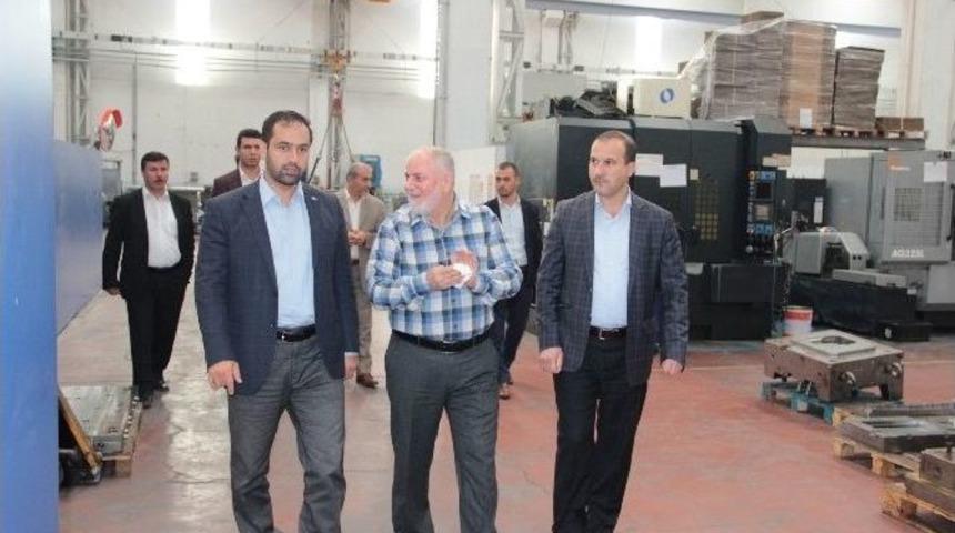 Ak Parti Milletvekili &Ccedil;onkar: &ldquo;ter&ouml;rle G&ouml;z A&ccedil;tırmayacak Bir M&uuml;cadeleyi Devam Ettireceğiz&rdquo;