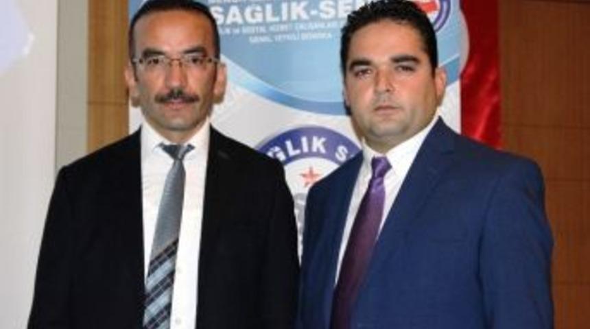 Sağlık-sen’den Birlik Mesajı