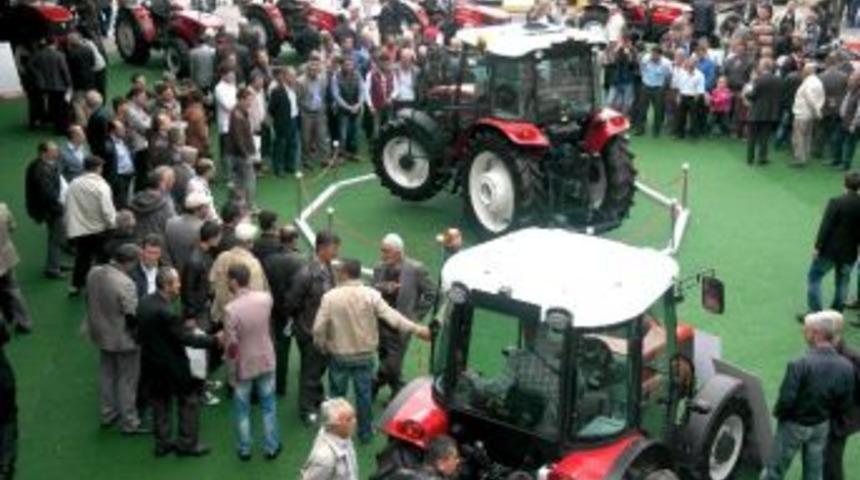 &Ccedil;ift&ccedil;inin G&uuml;c&uuml; Erkunt Bursa&rsquo;da