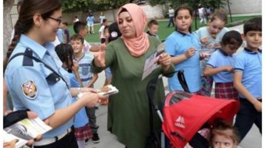 Aydın&rsquo;da Dolandırıcılar Velilere Dadandı