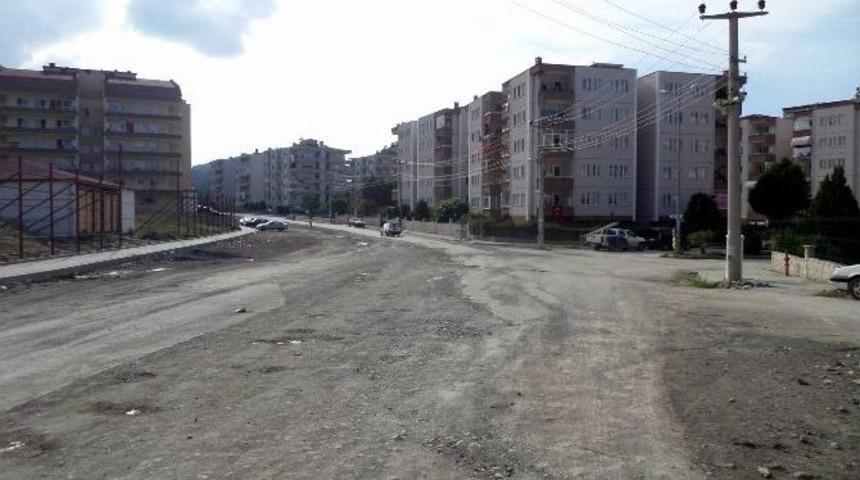 Mudanyalılar Toz Duman İ&ccedil;inde