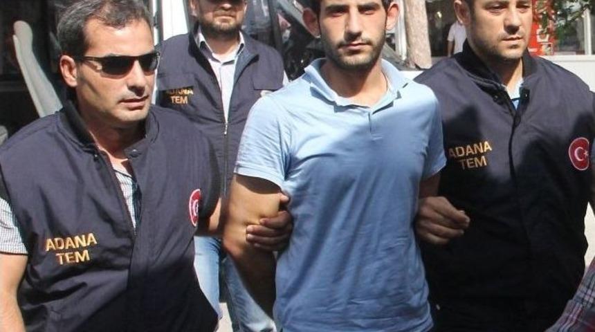 Şehit Polislerin Kanı Yerde Kalmadı