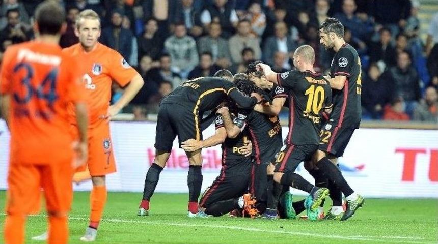 Galatasaray Kritik Virajda
