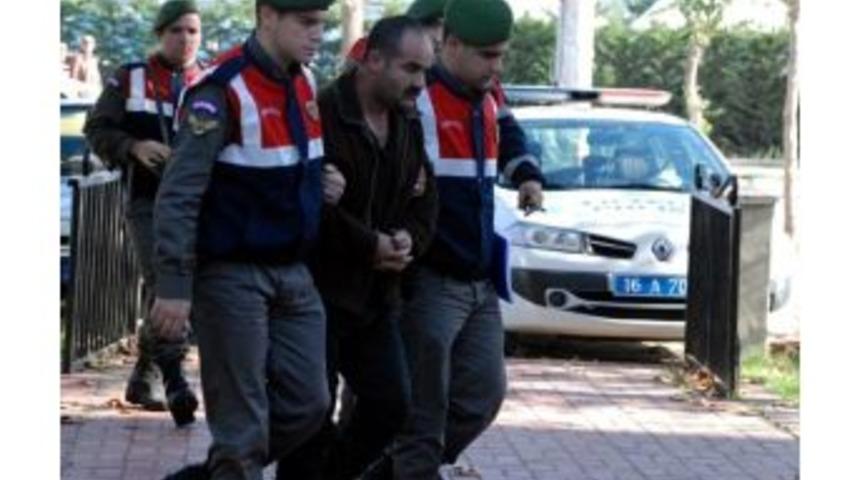 "damsız Girilmez" Cinayeti Sanıklarına 35 Yıl Hapis