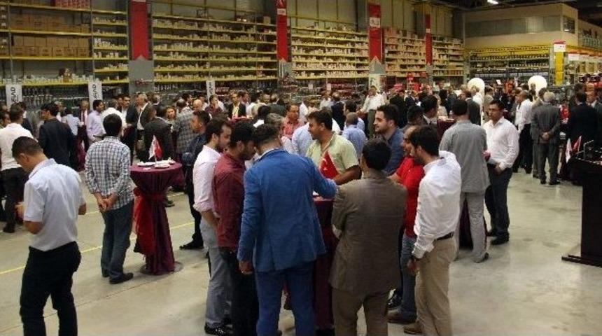 M&uuml;siad&rsquo;tan Dost Meclisi