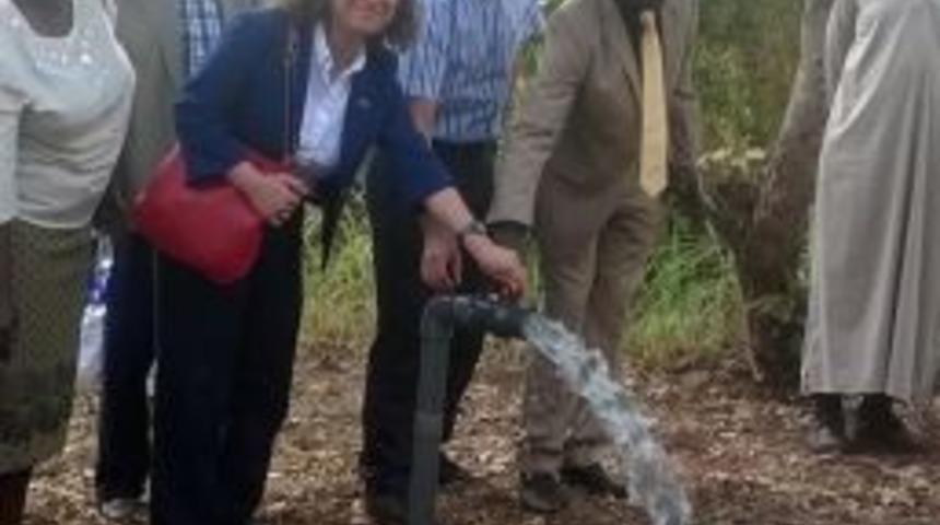 Kenya&rsquo;da Kadın İstihdamına Destek