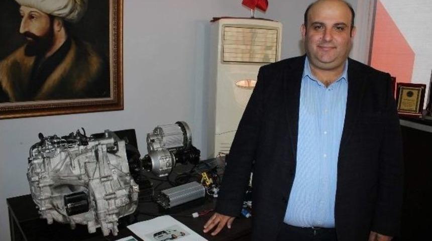 (&ouml;zel Haber) Kayserili Kardeşlerden &Ccedil;ığır A&ccedil;acak Buluş