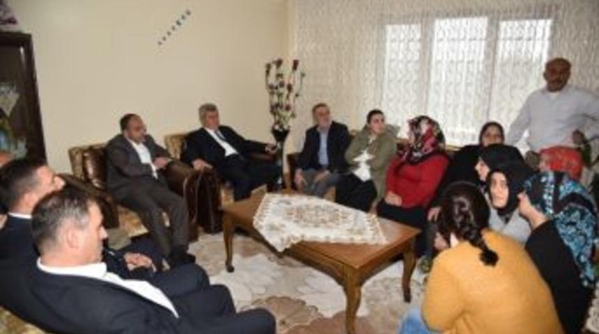 Kocaeli&rsquo;ne Hanımeli Değecek