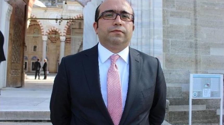 Edirne B&uuml;y&uuml;k Sinagogu&rsquo;nda Bir İlk Daha