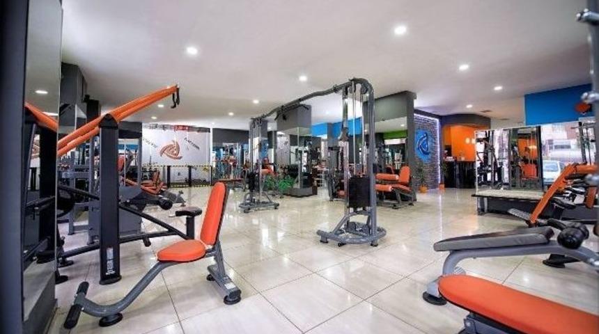 Fitness Life Club&rsquo;tan Sigara Bırakmak İsteyenlere M&uuml;jde