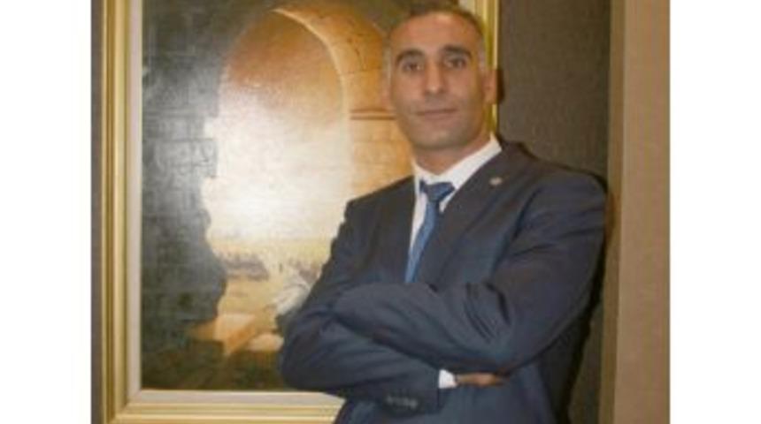 Hizmet İş Sendikasının &Uuml;ye Sayısı Şanlıurfa&rsquo;da 8 Bine Ulaştı