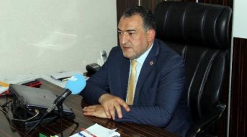 Murat Dağı Termal Kayak Merkezi&rsquo;ne 2 Milyon Tl &Ouml;denek