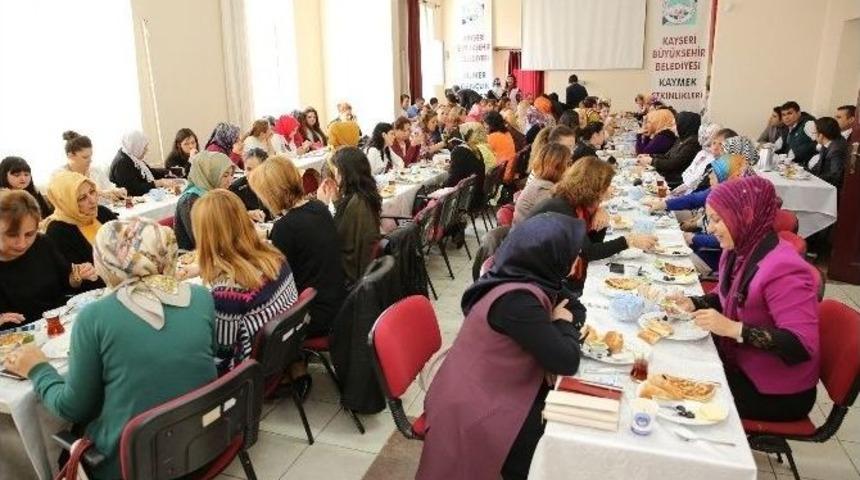 Kaymek Yeni Sezona Başladı