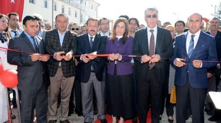 (&ouml;zel Haber) Ak Parti&rsquo;li İnce&ouml;z: "d&uuml;nyanın En G&uuml;&ccedil;l&uuml; &Uuml;lkesi Sağlık Sistemimizi Uygulayamıyor"