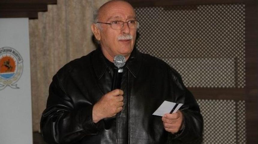 Yerebakan: &ldquo;tıbbi Cihaz Teknoparkı İ&ccedil;in 85 D&ouml;n&uuml;ml&uuml;k Alan Komik Bir Şey&rdquo;