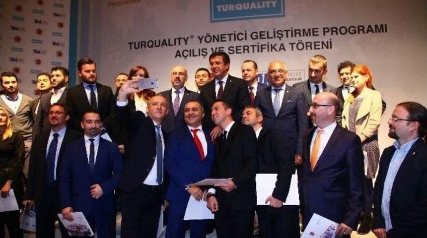 Turqualıty Ateşi T&uuml;rkiye&rsquo;nin D&ouml;rt Bir Yanına Yayılacak