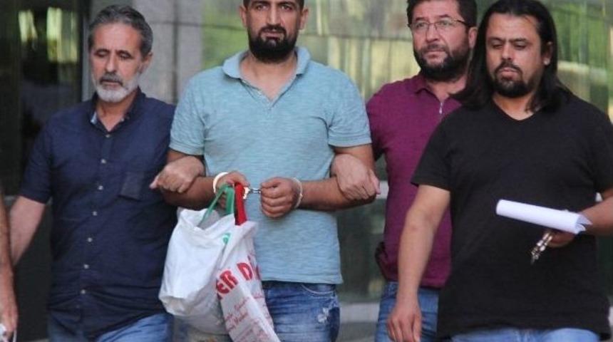 Pazarcıların Kavgası Kanlı Bitti