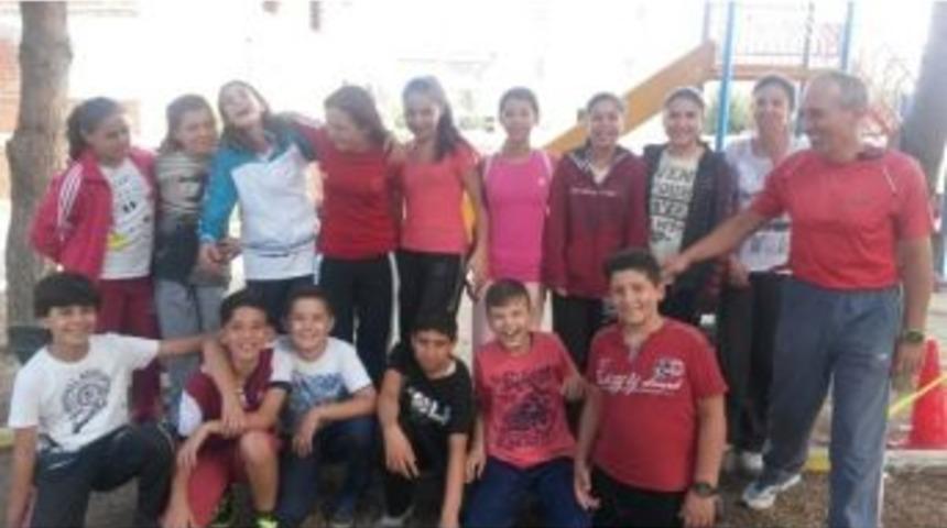 Burhaniye&rsquo;de Bocce Kursu