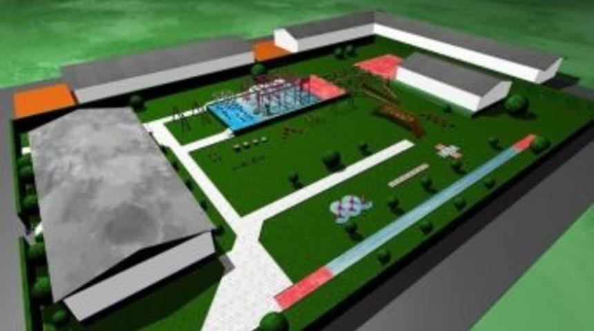 Kocaeli B&uuml;y&uuml;kşehir, Sporcu Performansı Test Ve Analiz Merkezi Kuruyor