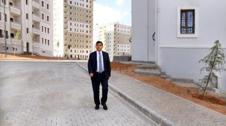 Seyrantepe&rsquo;de 20 Ekim Heyecanı