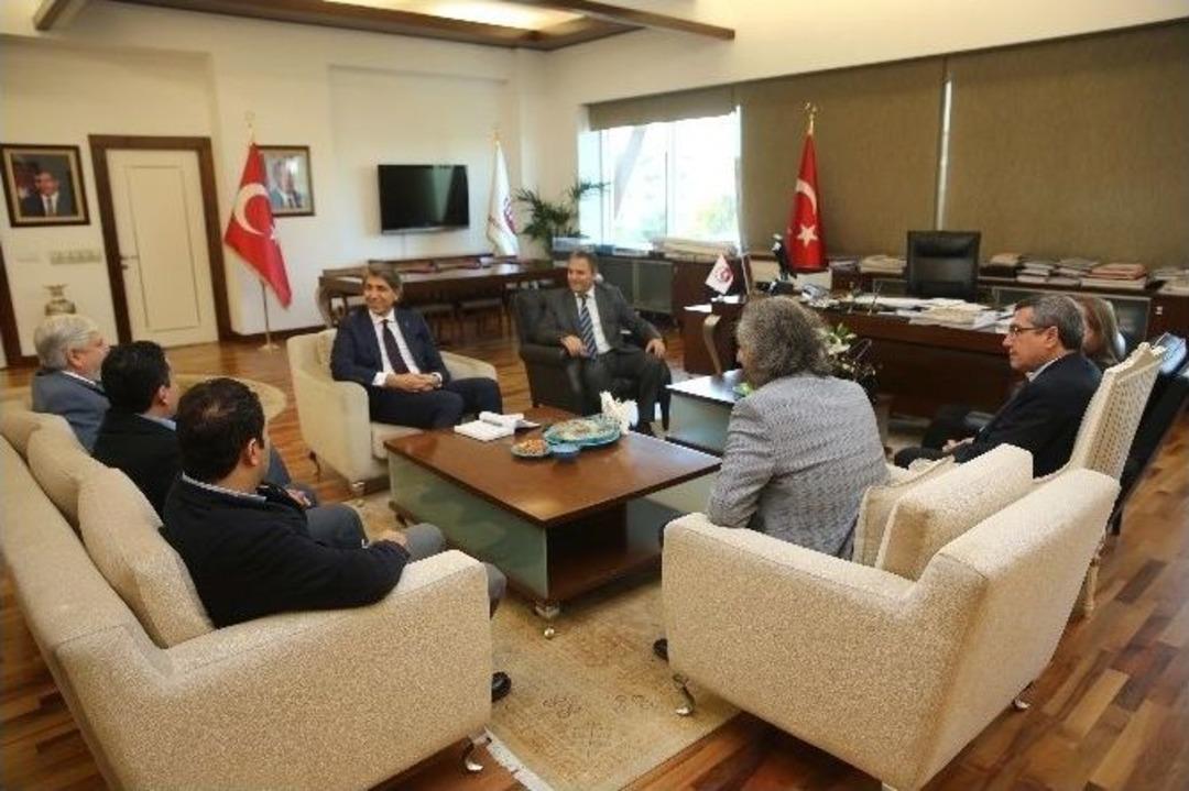 Amerika&rsquo;da &Ouml;ld&uuml;r&uuml;len M&uuml;sl&uuml;man Gencin Hayali T&uuml;rkiye&rsquo;de Ger&ccedil;ek Oluyor