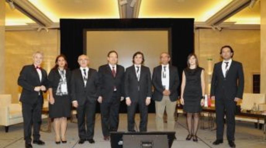 &ldquo;sadece İklimlendirmeyle T&uuml;rkiye&rsquo;nin Cari A&ccedil;ığını Y&uuml;zde 10 Azaltabiliriz&rdquo;