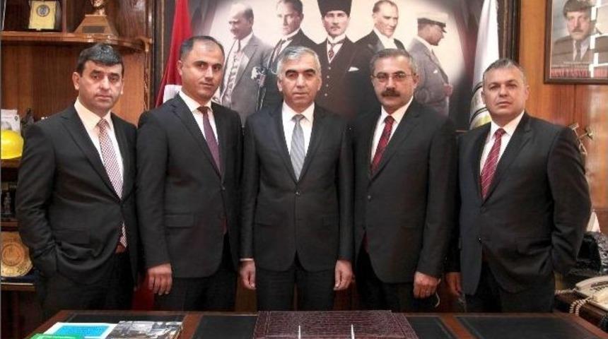 Gmis &Uuml;retimin Durdurulmasına Tepki G&ouml;sterdi