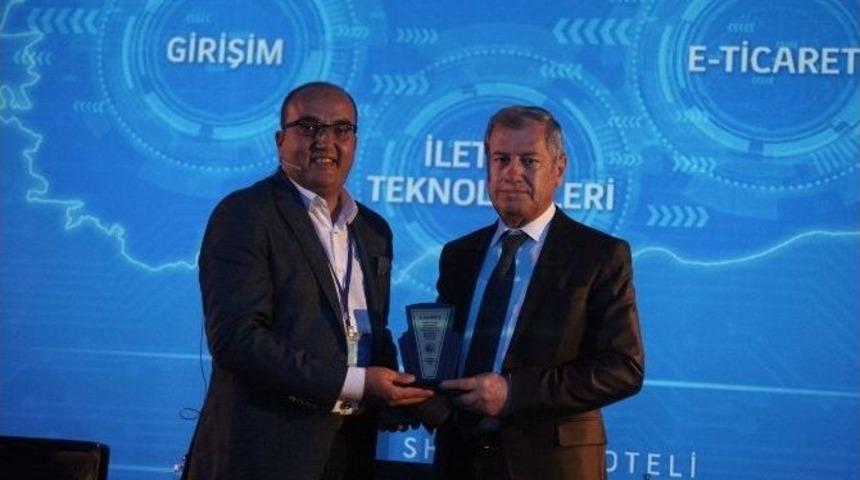 Adana Girişim Teknolojileri E-ticaret Buluşması