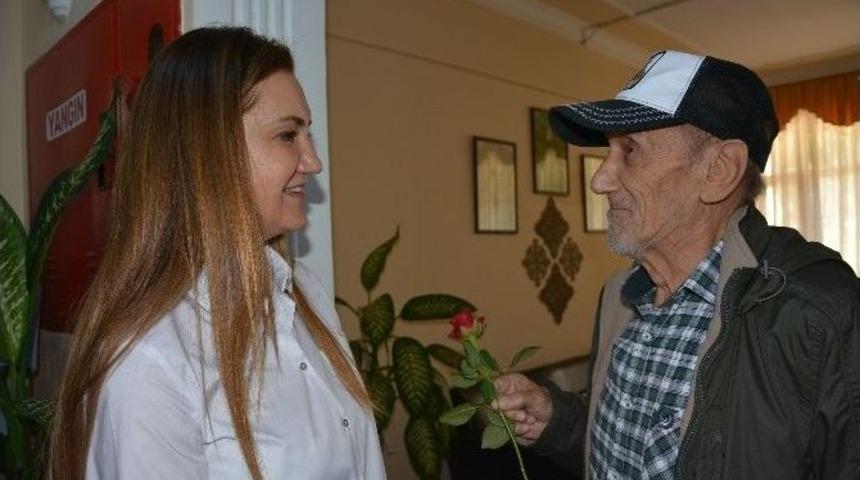 Ak Parti&rsquo;den Emeklilere M&uuml;jde