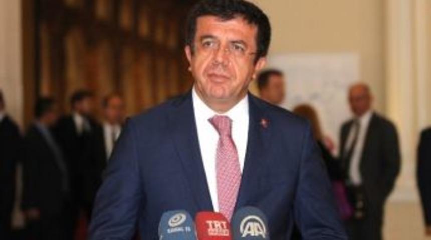 Zeybekci: &ldquo;1,1 Milyon İstihdam Yeterli Değil&rdquo;