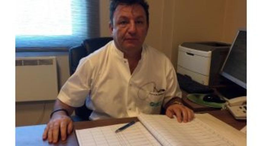 Başhekim Alp Demireller: "sezen Hanımın Annesinin Durumu Hala Ciddiyetini Koruyor"