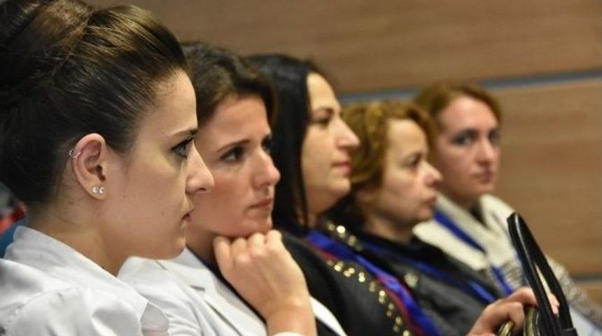 Hemşirelik S&uuml;reci &Ouml;ğretimi Workshop Programı Başladı