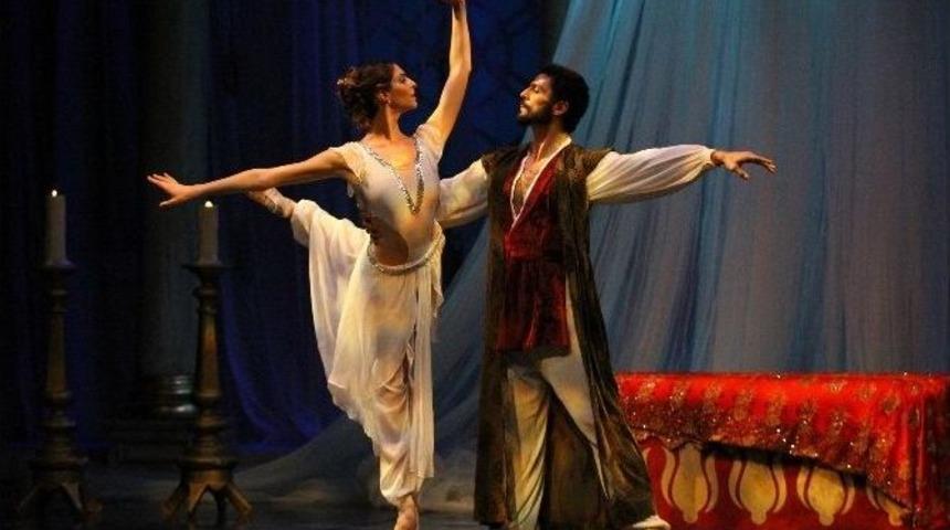 Hurrem Sultan Samsun&rsquo;da