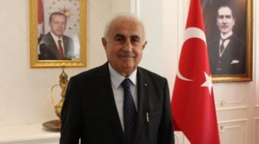 Edirne Valisi Şahin&rsquo;den &lsquo;memur Mehteranı&rsquo; A&ccedil;ıklaması