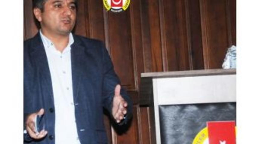 Uyuşturucuya Karşı Ortak Dil