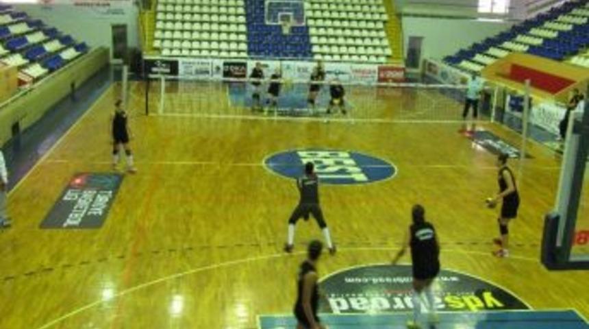 Sultanların Hedefi 3&rsquo;de 3 Yapmak