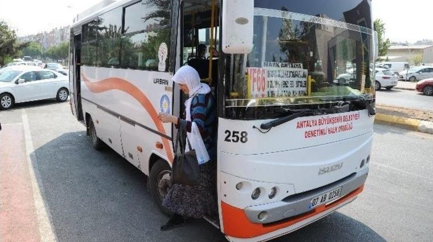 Toplu Taşıma Ara&ccedil;ları, Taksiler Ve Servislere Uyuşturucu Testi Zorunluluğu Geliyor