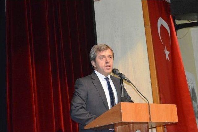 Bitlis’te Camiler Ve Din Görevlileri Haftası