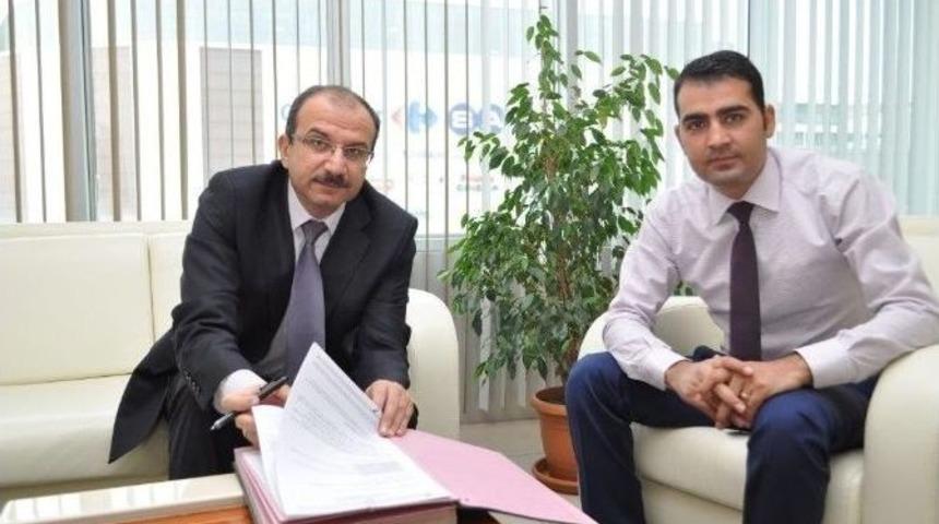 T&uuml;ik Personellerine Eğitim