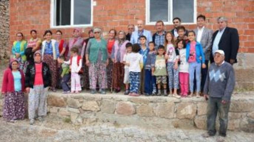 Aliağa&rsquo;da Kafaoğlu Sevinci