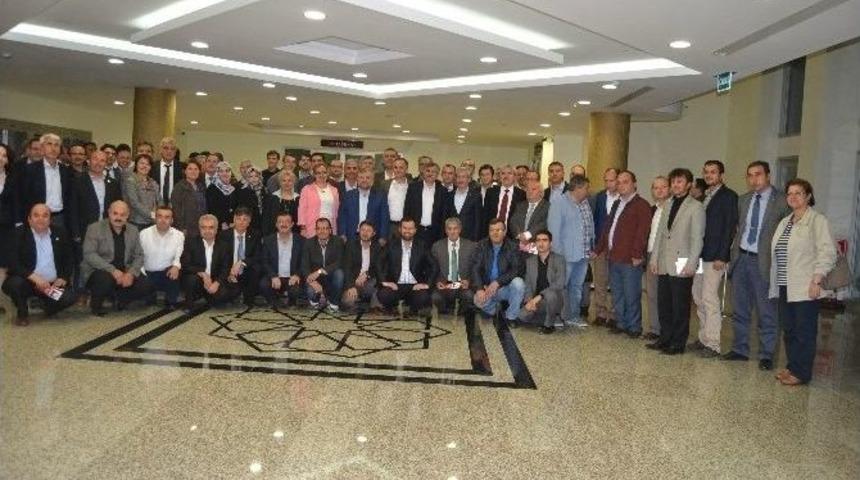 Memur Sen&rsquo;de Hedef 1 Milyon &Uuml;ye